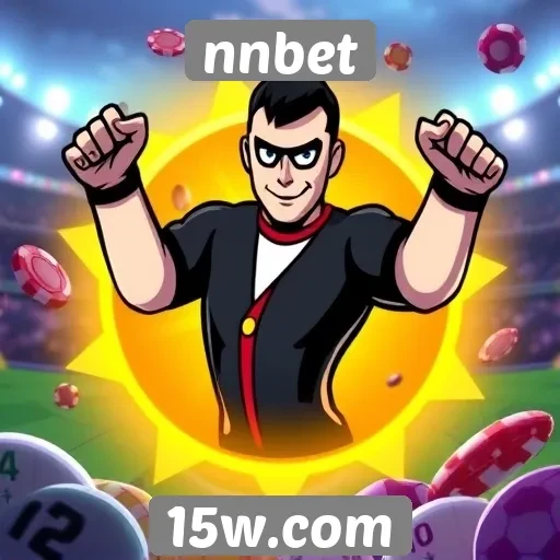 Novas funcionalidades do nnbet para jogadores