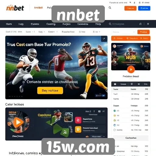 plataforma nnbet tem promoções atraentes para novos usuários