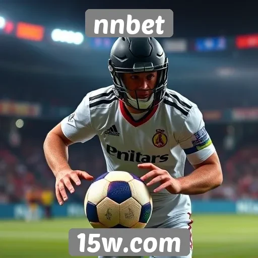 Apostas esportivas e suas variações no nnbet