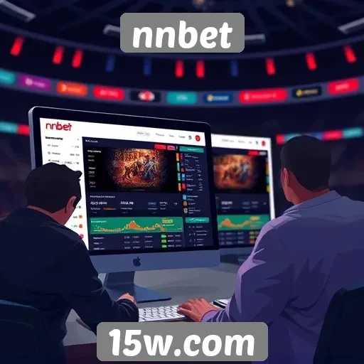 Experiência do usuário no site nnbet é satisfatória